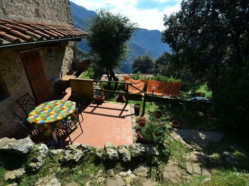 Dreamy Holiday Home In Casoli With Garden