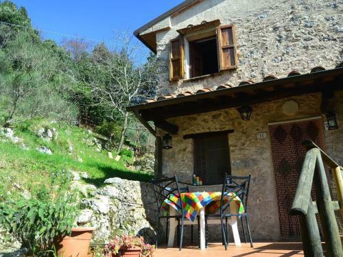 Dreamy Holiday Home In Casoli With Garden