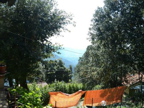 Dreamy Holiday Home In Casoli With Garden