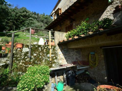 Dreamy Holiday Home In Casoli With Garden