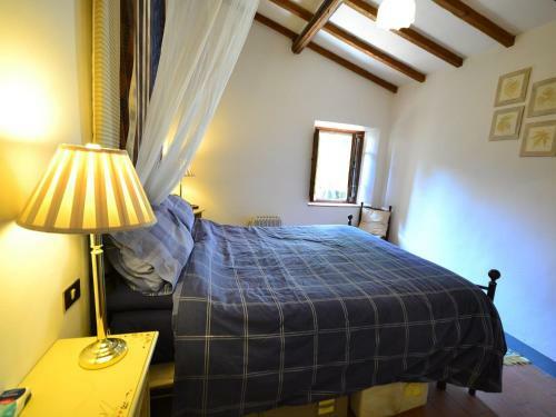 Dreamy Holiday Home In Casoli With Garden