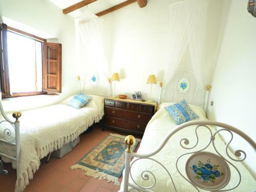 Dreamy Holiday Home In Casoli With Garden