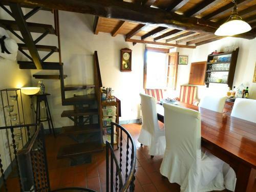 Dreamy Holiday Home In Casoli With Garden