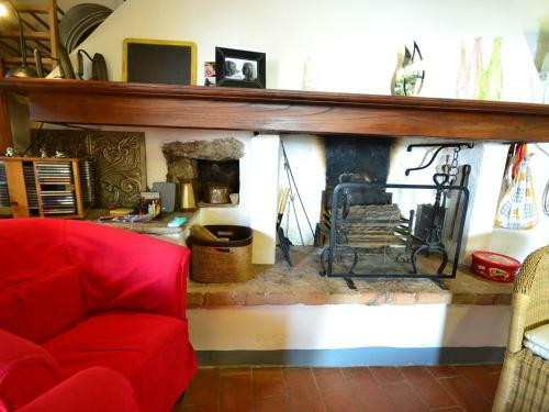 Dreamy Holiday Home In Casoli With Garden