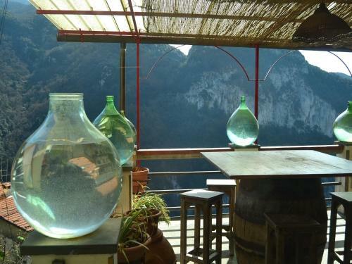Dreamy Holiday Home In Casoli With Garden