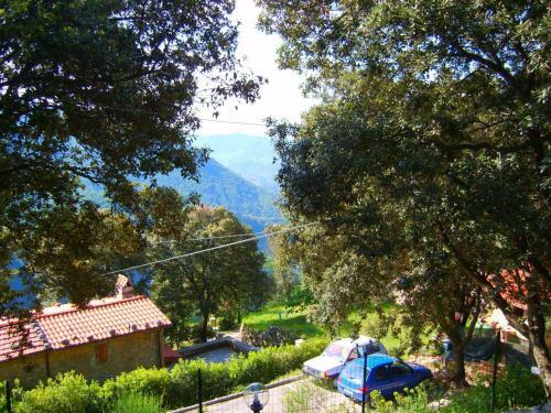 Dreamy Holiday Home In Casoli With Garden