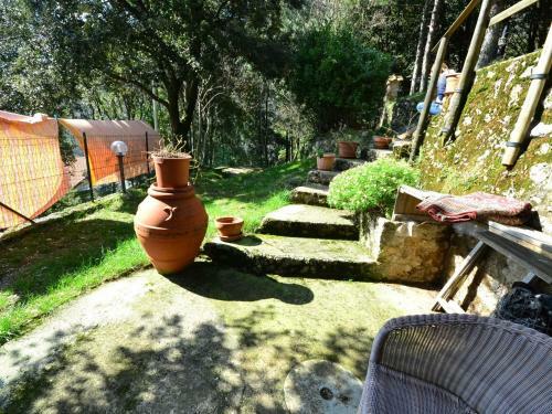 Dreamy Holiday Home In Casoli With Garden