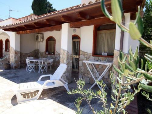 Apartamento Residence House Sabbiedoro
