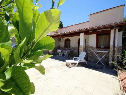 Apartamento Residence House Sabbiedoro