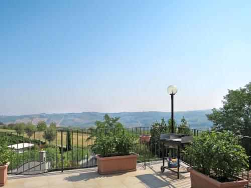 Locazione Turistica Ferienhaus Mit Pool (olp103)