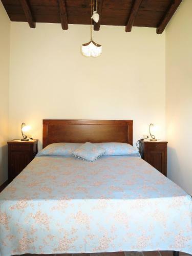 Ferienwohnung Oltrep� Pavese 102s