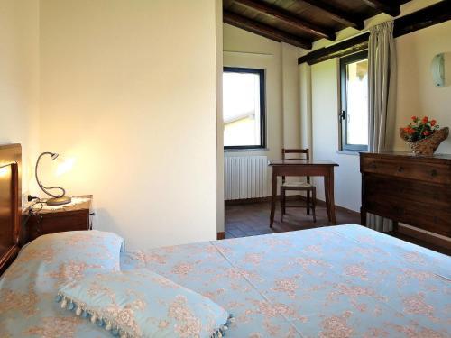 Ferienwohnung Oltrep� Pavese 102s