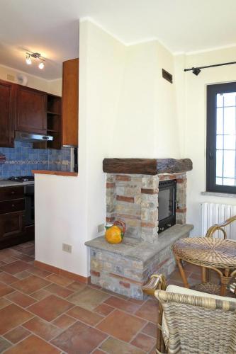 Ferienwohnung Oltrep� Pavese 102s