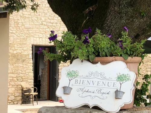 Agroturismo Ai Pilieri Di Bagnoli