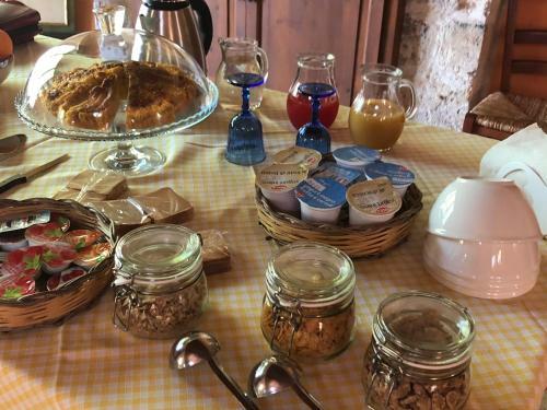 Agroturismo Ai Pilieri Di Bagnoli