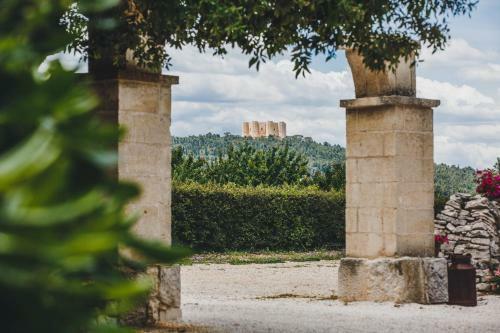 Agroturismo Ai Pilieri Di Bagnoli