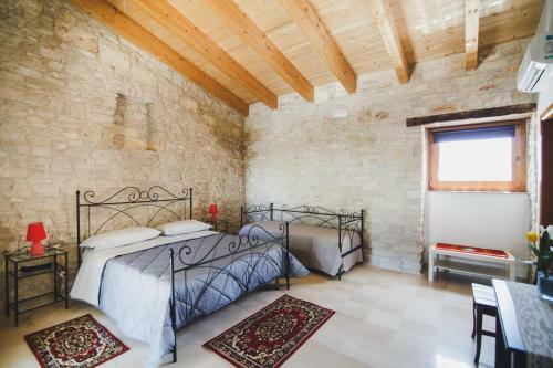 Agroturismo Ai Pilieri Di Bagnoli