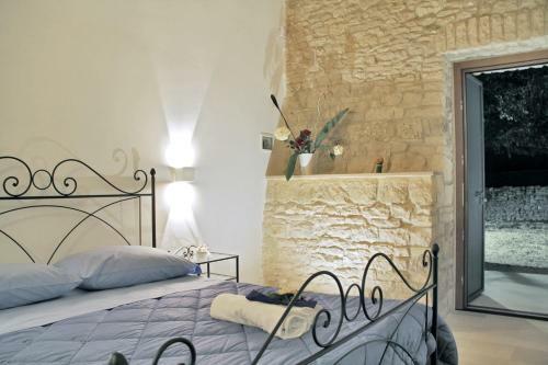 Agroturismo Ai Pilieri Di Bagnoli