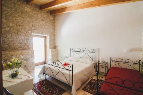 Agroturismo Ai Pilieri Di Bagnoli