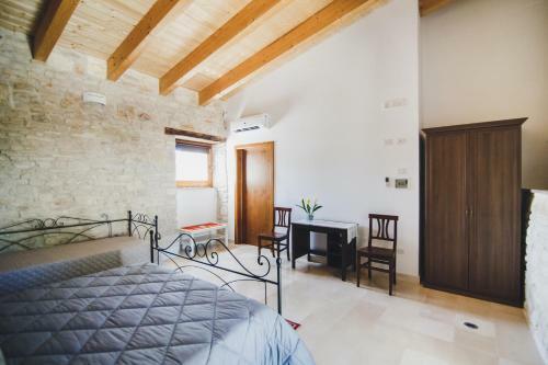 Agroturismo Ai Pilieri Di Bagnoli