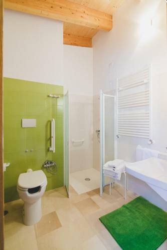 Agroturismo Ai Pilieri Di Bagnoli