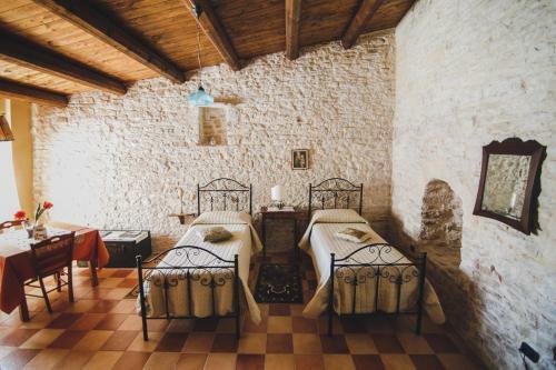 Agroturismo Ai Pilieri Di Bagnoli