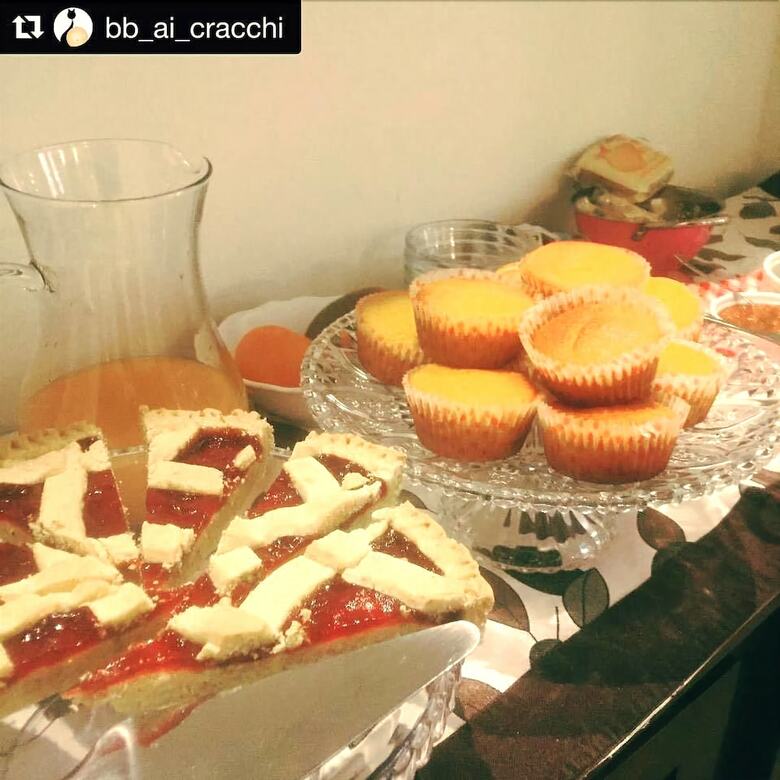 Bed & Breakfast Ai Cracchi