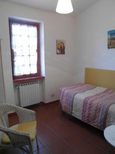 Agroturismo Casale Degli Archi