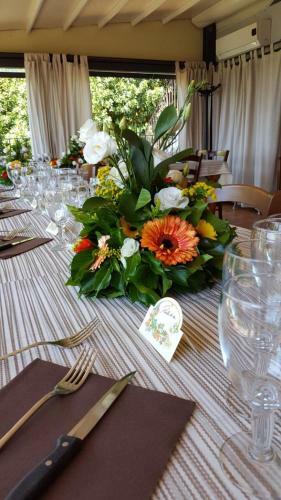 Agroturismo Casale Degli Archi