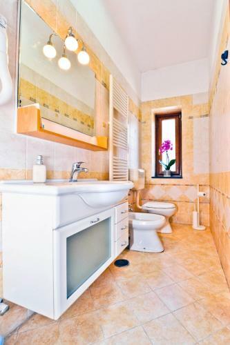 Bed & Breakfast Donna Rachele