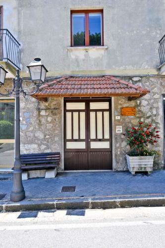 Bed & Breakfast Donna Rachele