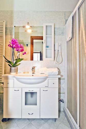 Bed & Breakfast Donna Rachele