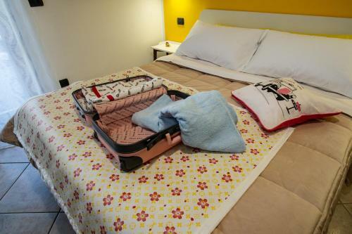 Ohana Bed And Breakfast