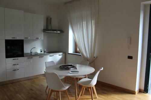 Atlantide Holiday Apartments