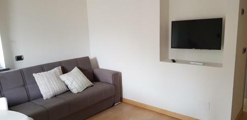 Atlantide Holiday Apartments