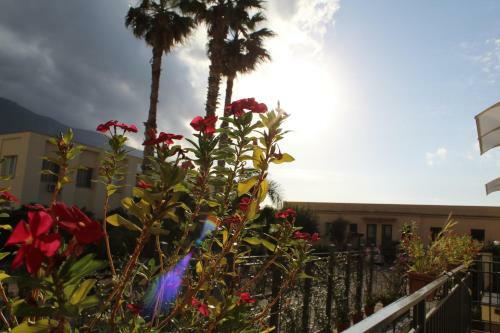Atlantide Holiday Apartments