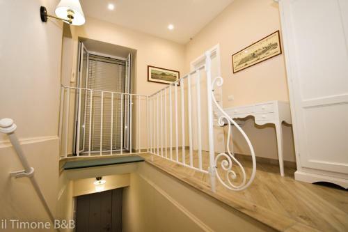Il Timone B&B