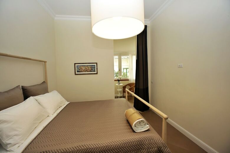 A Due Passi B&B
