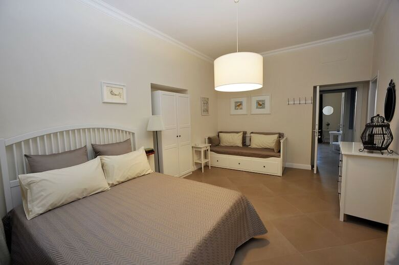A Due Passi B&B