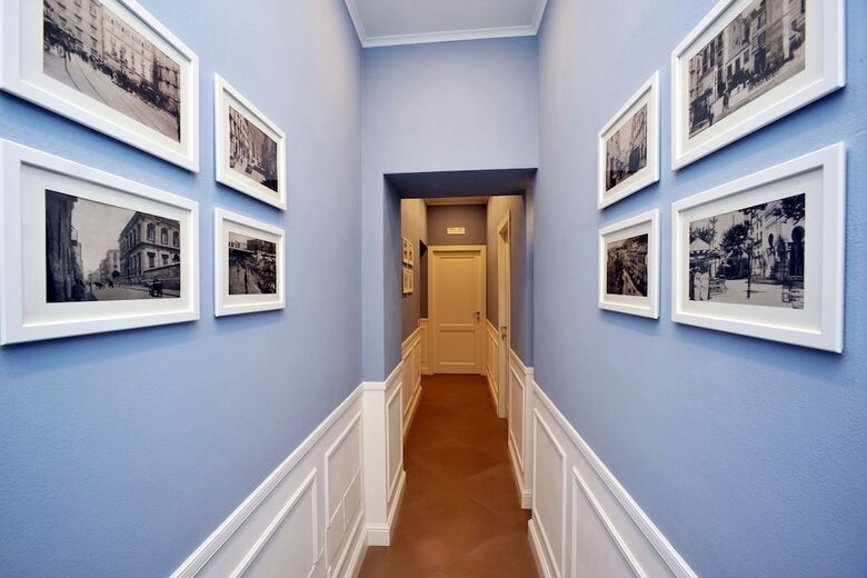 A Due Passi B&B