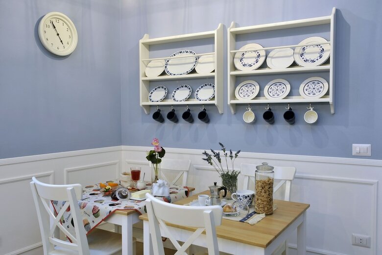 A Due Passi B&B