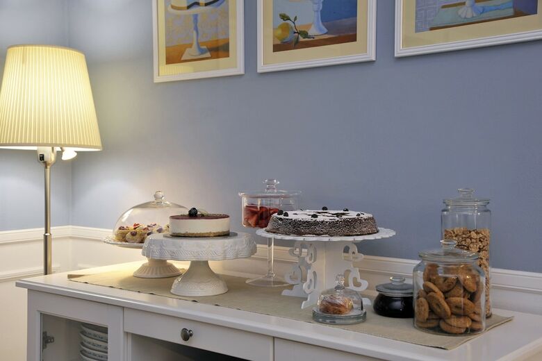 A Due Passi B&B