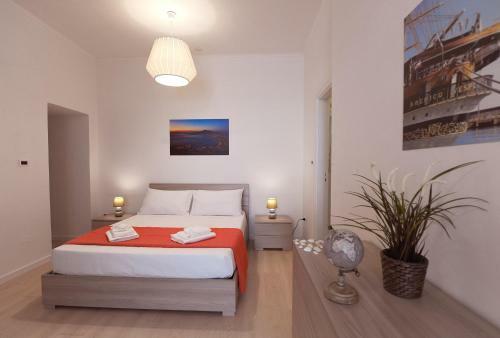 Bed & Breakfast Stabia Coast