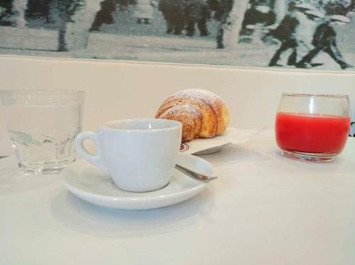 Bed & Breakfast Stabia Coast