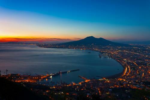 Bed & Breakfast Stabia Coast