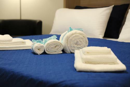Bed & Breakfast Stabia Coast