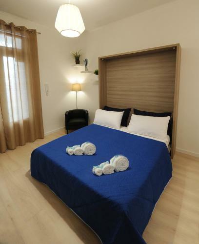Bed & Breakfast Stabia Coast