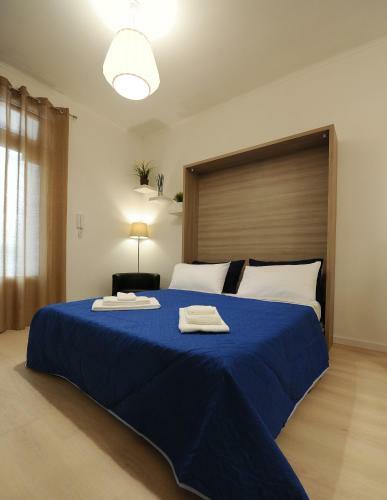 Bed & Breakfast Stabia Coast