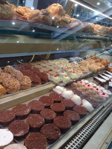 Bed & Breakfast Stabia Coast