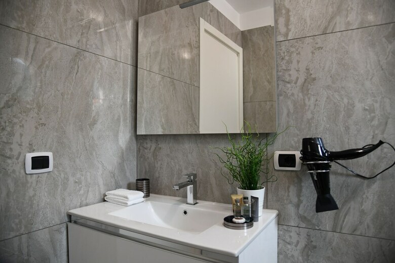 Bed & Breakfast Stabia Coast Suite